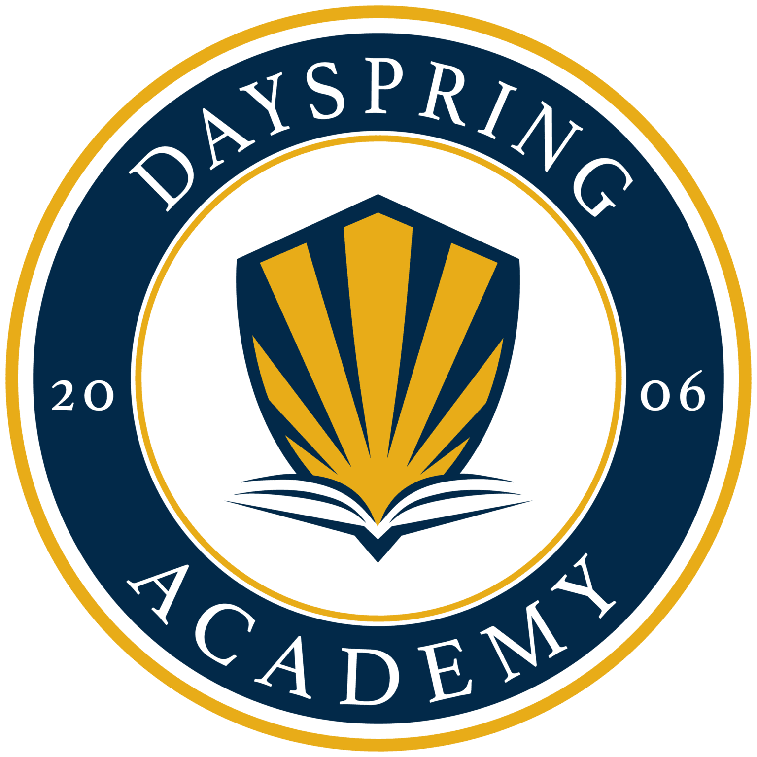 Who We Are - Dayspring Academy