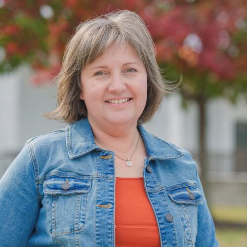 Heather resized - Dayspring Academy