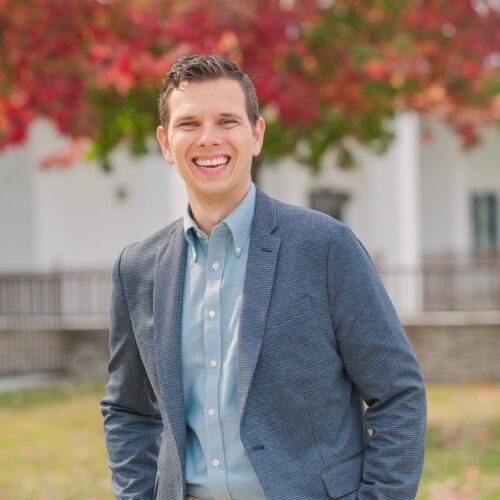 Jesse resized - Dayspring Academy