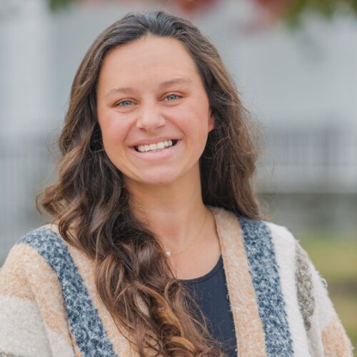 Lindsey resized - Dayspring Academy